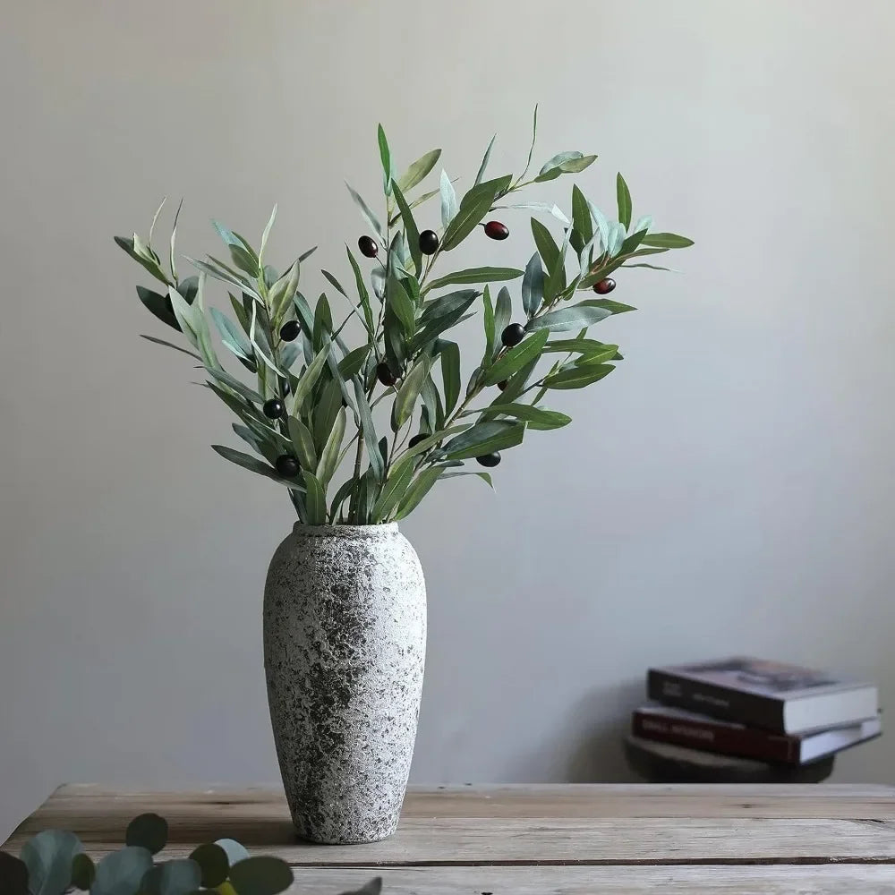 Large Vintage Vase