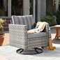 Wicker Patio Chairs