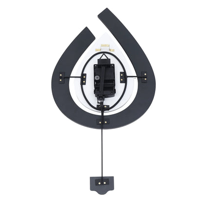 Large Wall Clock