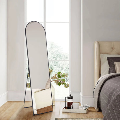 59"x16" Bedroom Mirror
