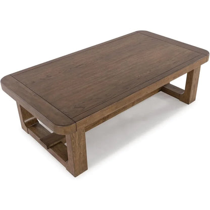 Farmhouse Coffee Table