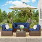 Patio Furniture Set