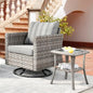 Wicker Patio Chairs