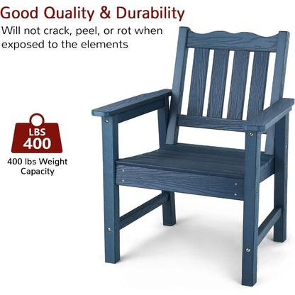 3-Piece All-Weather Patio Sets