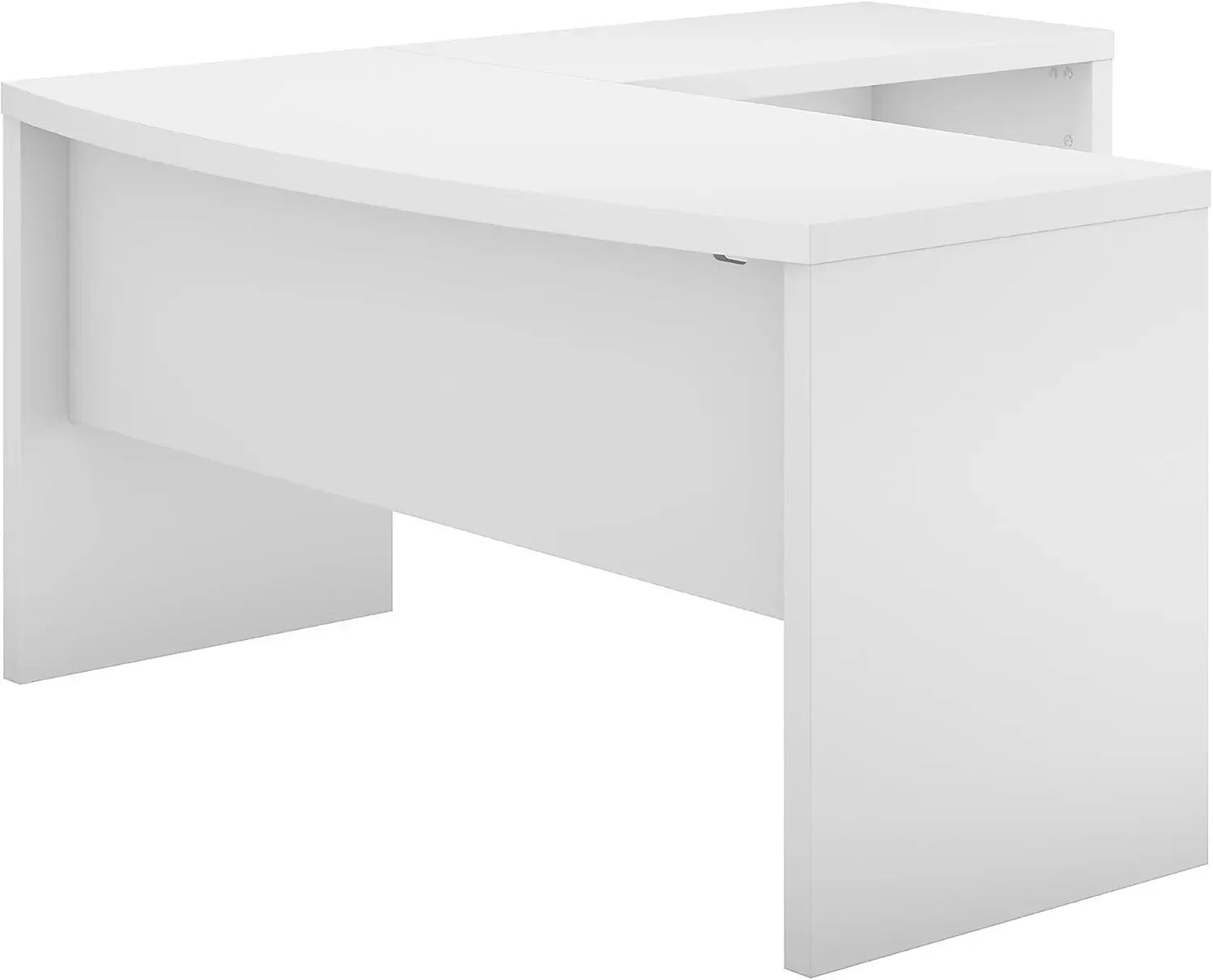 L Shaped PC Office Desk