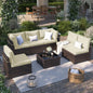 Patio Furniture Set