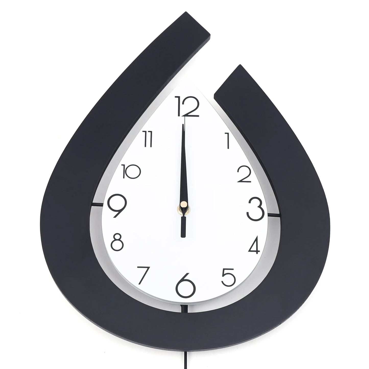 Large Wall Clock