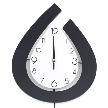 Large Wall Clock