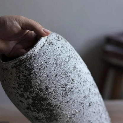Large Vintage Vase