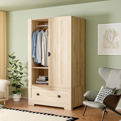 Armor Wardrobe Closet