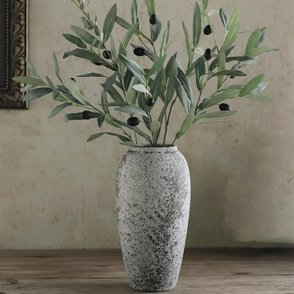 Large Vintage Vase
