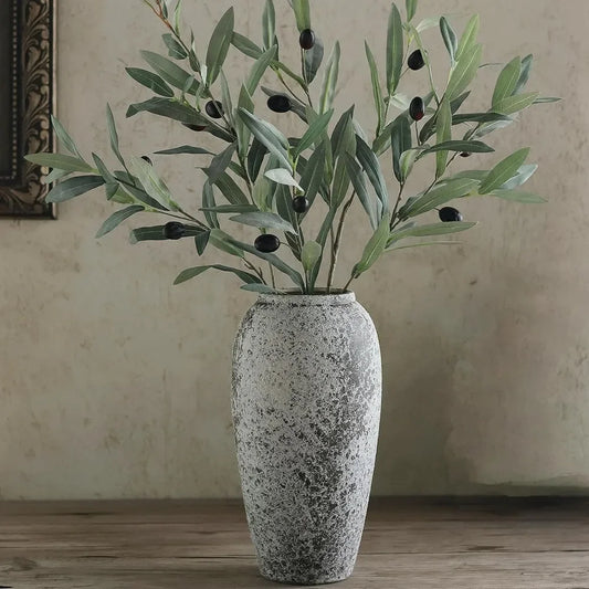 Large Vintage Vase
