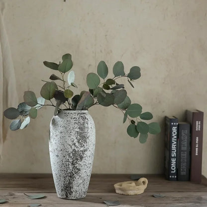Large Vintage Vase