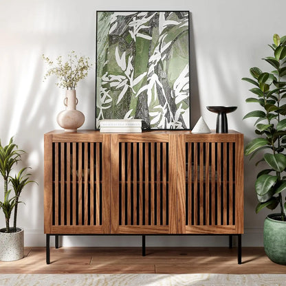 47.2" Dining Buffet Cabinet