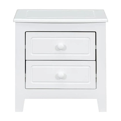 3 Piece Bedroom Set
