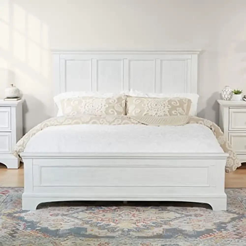 Queen Bed Frame