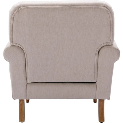 Upholstered Arm Chairs