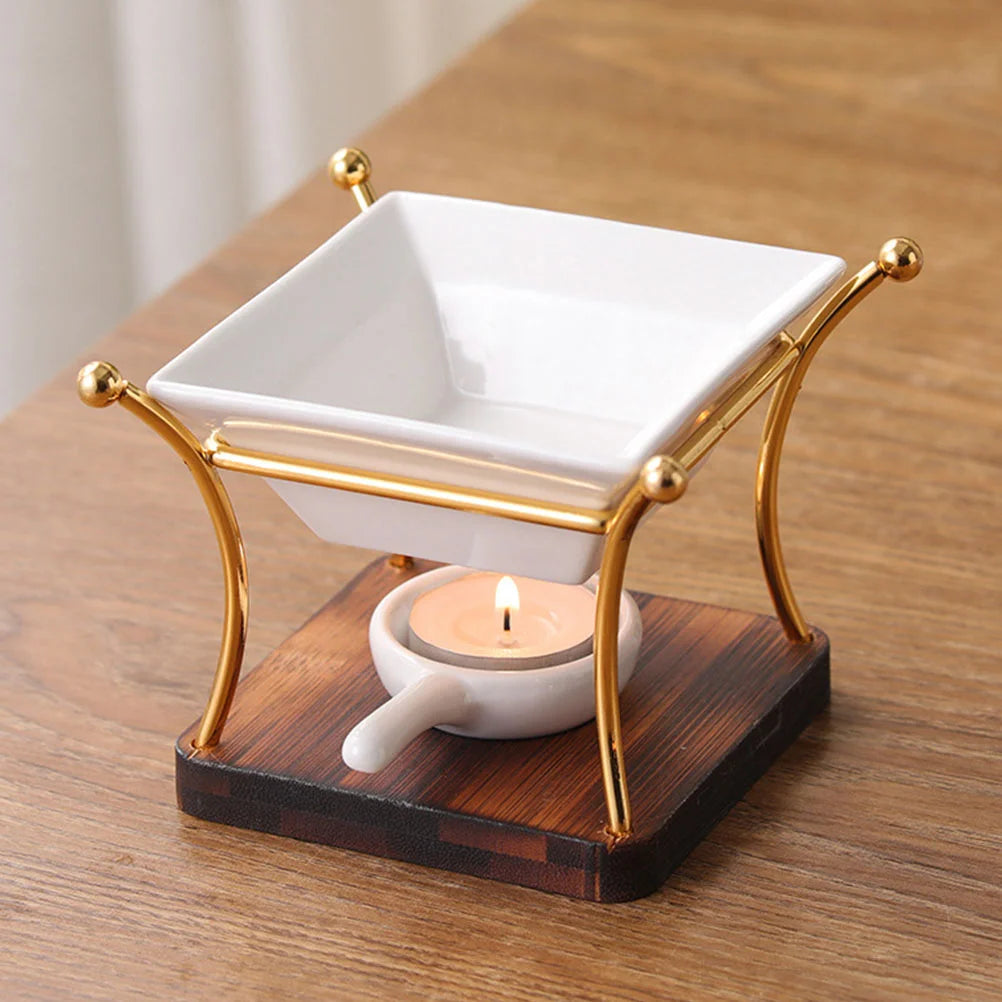 Ceramic Essential Oil Burner