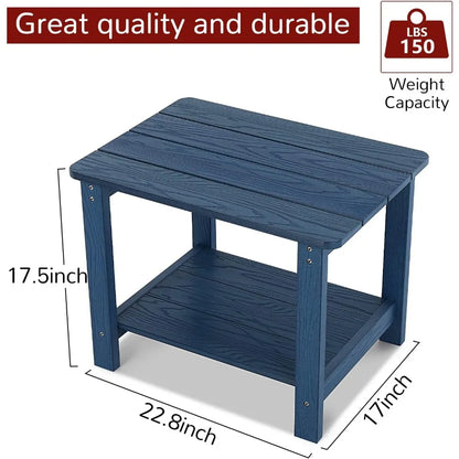 3-Piece All-Weather Patio Sets