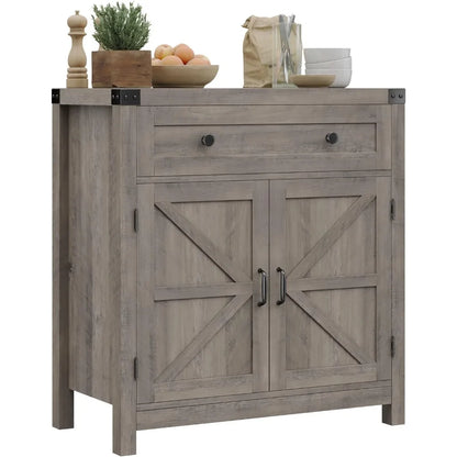 Farmhouse Cabinet