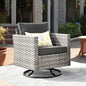 Wicker Patio Chairs