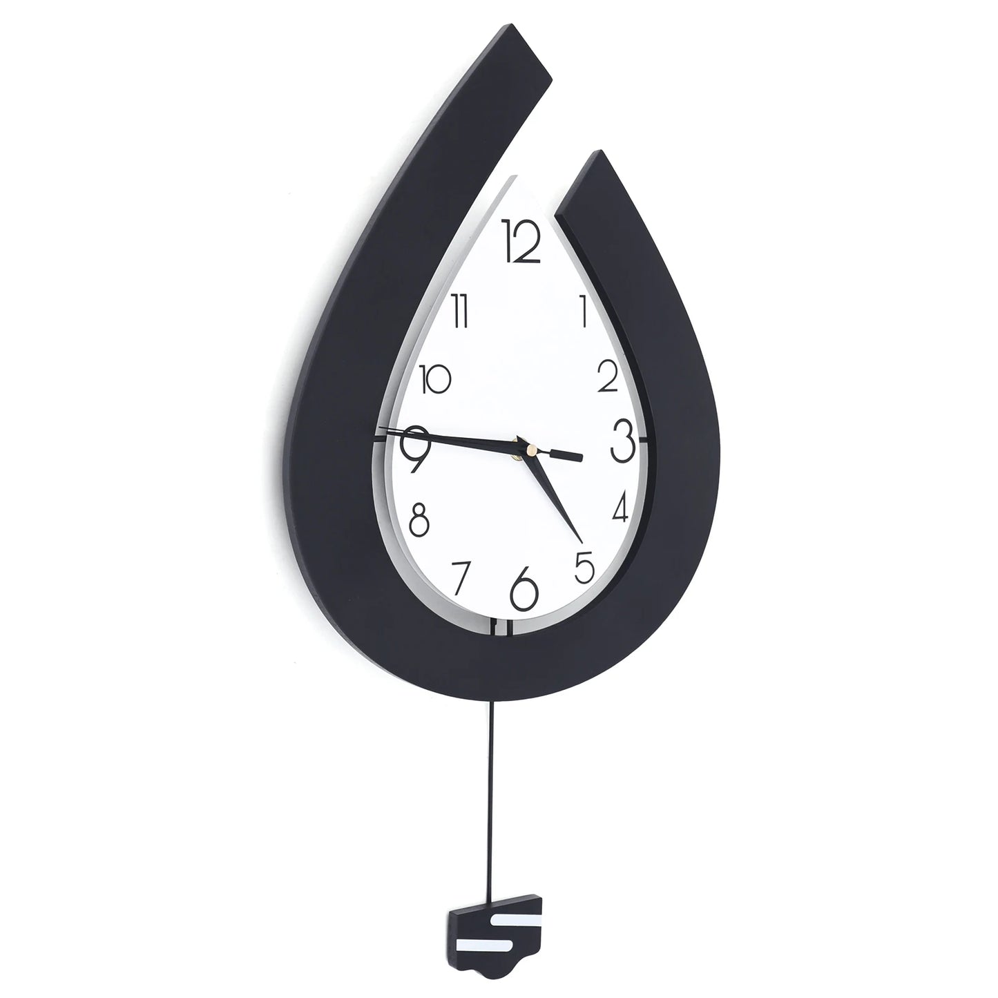 Large Wall Clock