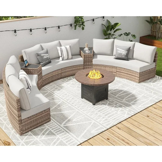 3-9 Seat Patio Sets