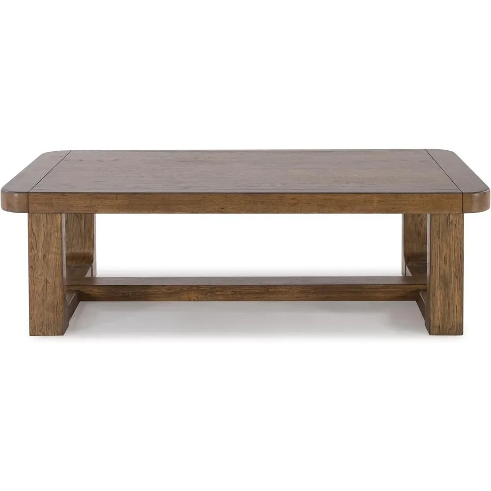 Farmhouse Coffee Table