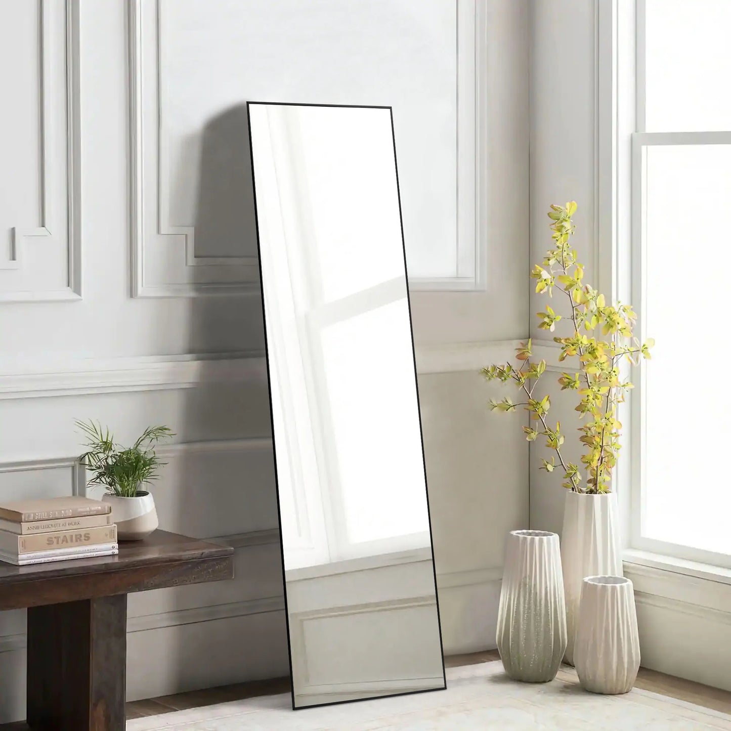 59"x16" Bedroom Mirror