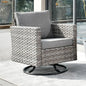 Wicker Patio Chairs