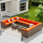 Patio Furniture Set