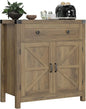 Farmhouse Cabinet