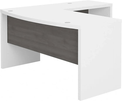 L Shaped PC Office Desk