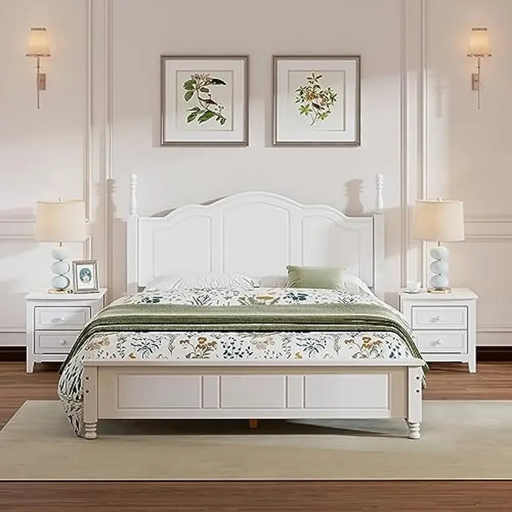 3 Piece Bedroom Set