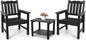 3-Piece All-Weather Patio Sets