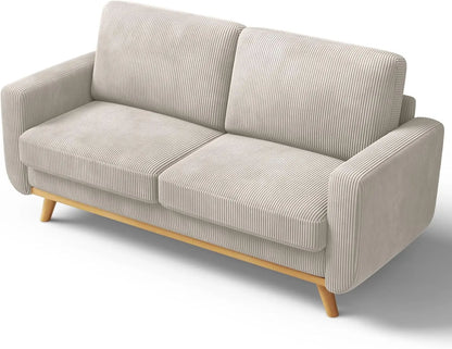 Light Grey Oak Wood