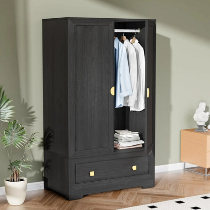 Armor Wardrobe Closet