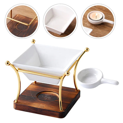 Ceramic Essential Oil Burner