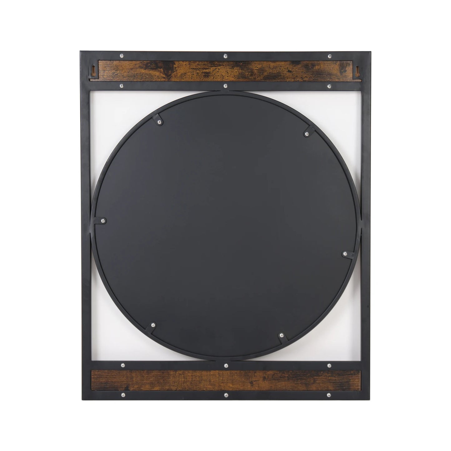 24.8x29.9" Wall Mirror