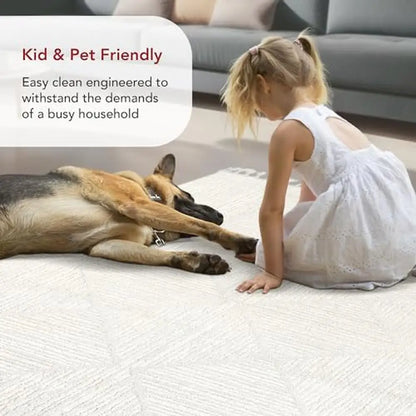9x12 Area Rug