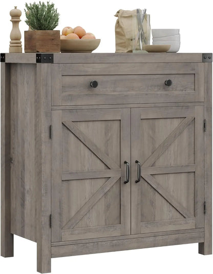 Farmhouse Cabinet