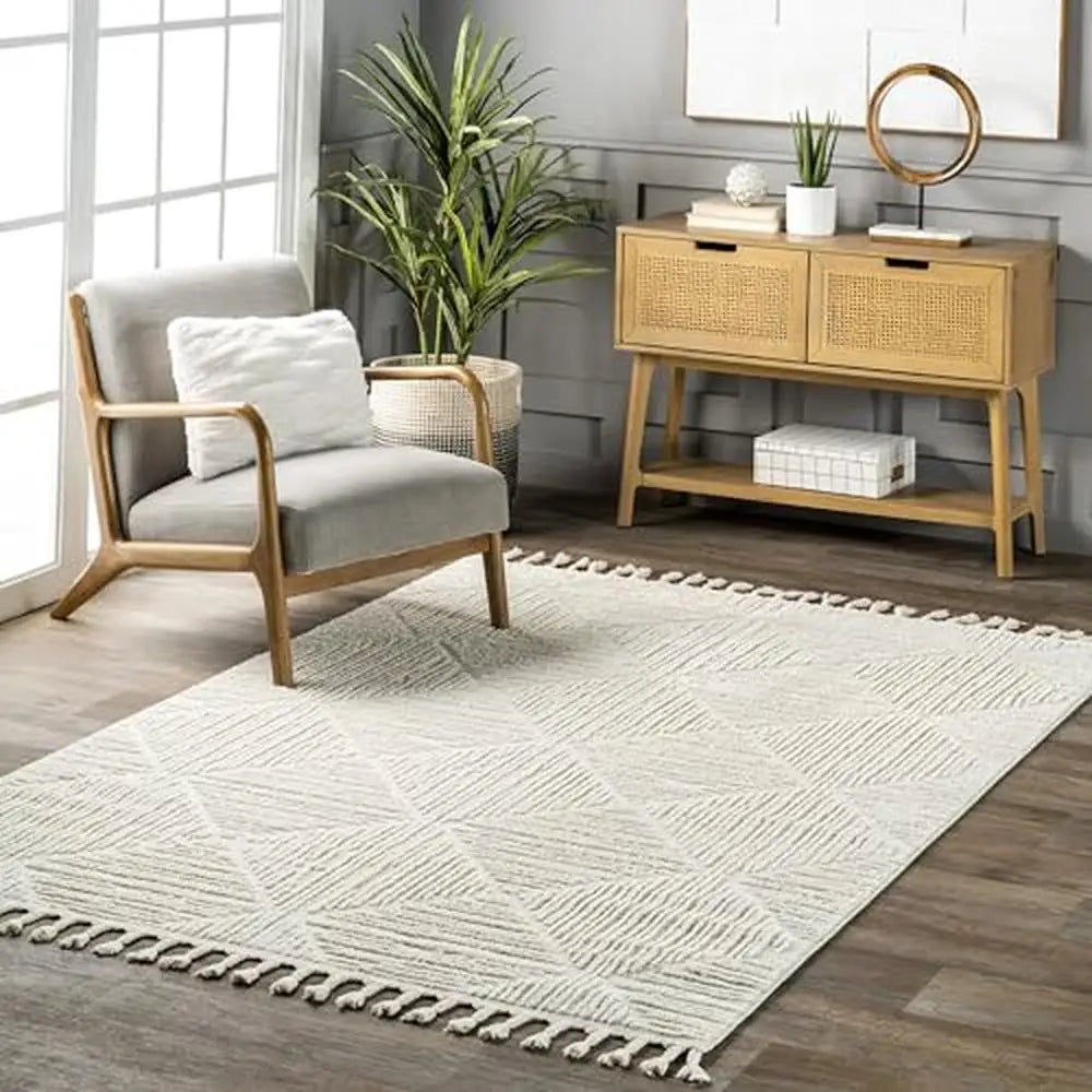 9x12 Area Rug