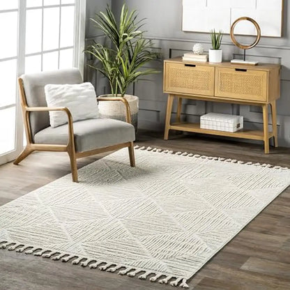 9x12 Area Rug