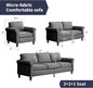 3 Piece Living Room Sofa Sets