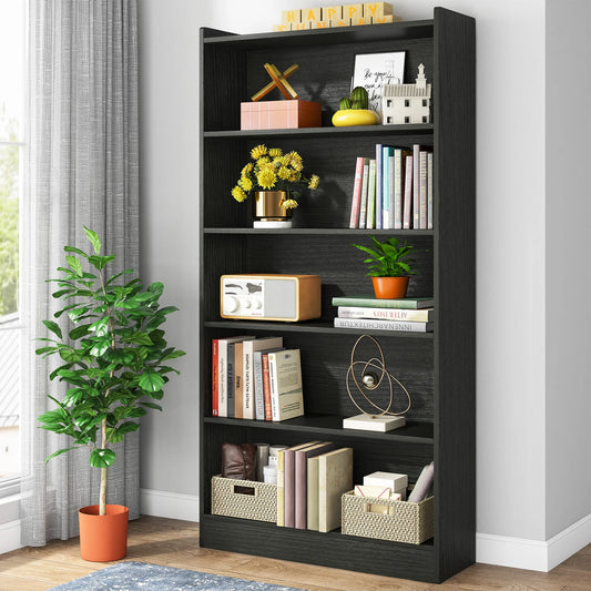 72-inch Tall Bookcase