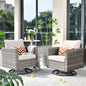 Wicker Patio Chairs