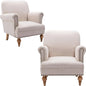 Upholstered Arm Chairs