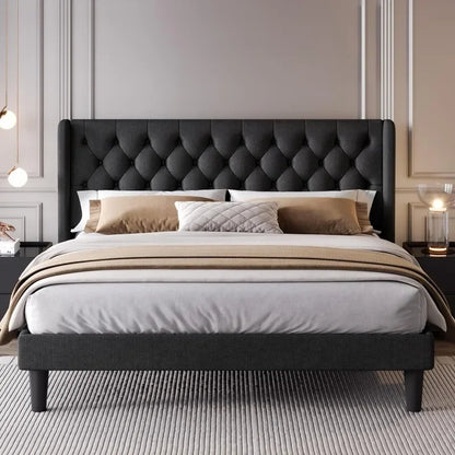 King Size Bed Frame