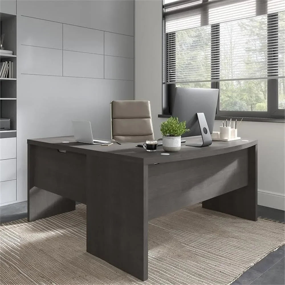 L Shaped PC Office Desk