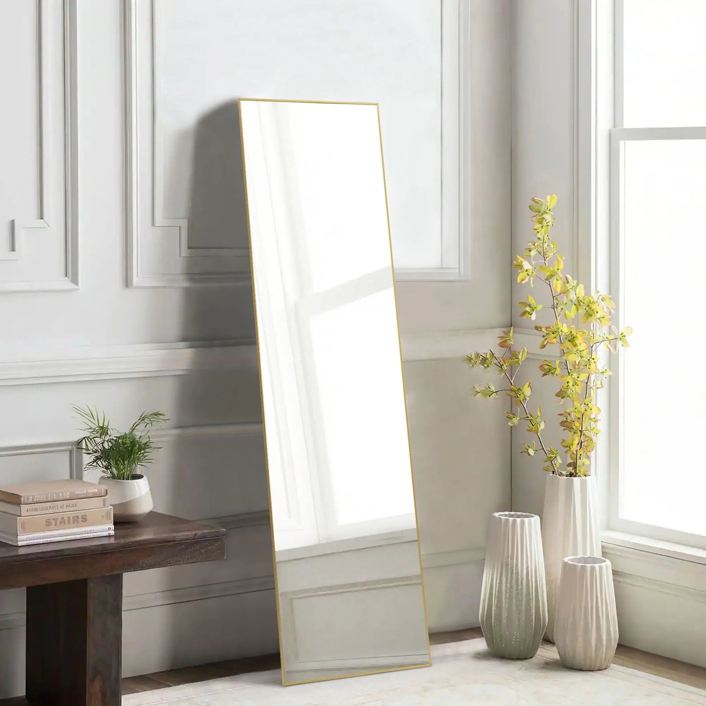 59"x16" Bedroom Mirror